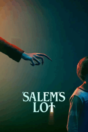 Salem’s Lot