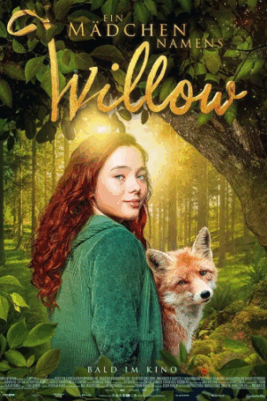 A Girl Named Willow