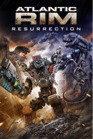 Atlantik Savaşı: Diriliş