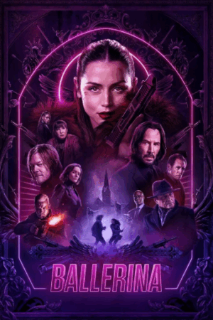 Ballerina