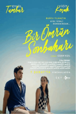 Bir Ömrün Sonbaharı