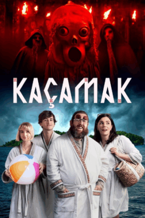 Kaçamak