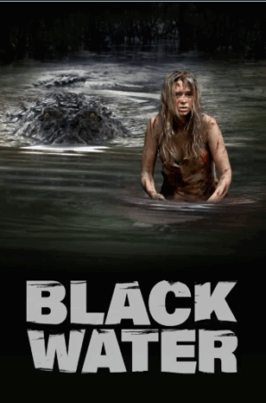 Karanlığın Dişleri