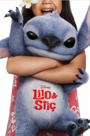 Lilo ve Stiç