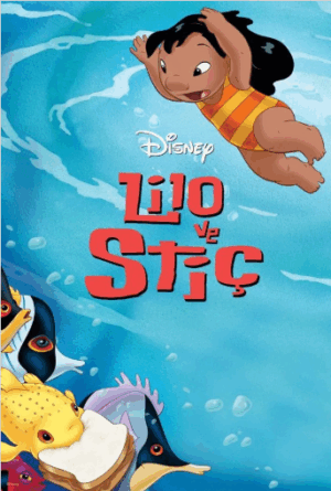 Lilo ve Stiç