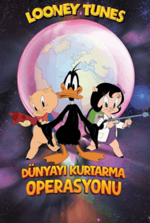 Looney Tunes: Dünyayı Kurtarma Operasyonu