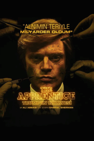 Trump’ın Hikayesi