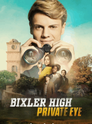 Bixler Lisesi Özel Dedektif