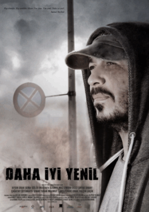 Daha İyi Yenil