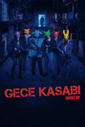 Gece Kasabı
