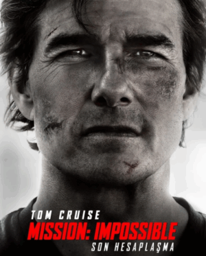 Görevimiz Tehlike Son Hesaplaşma