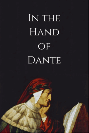 In the hand of Dante