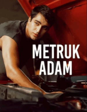 Metruk Adam