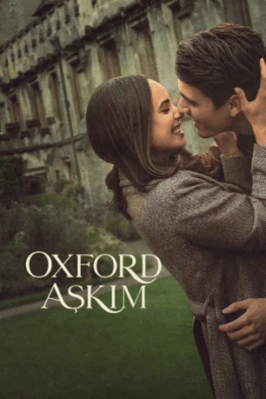 Oxford Aşkım