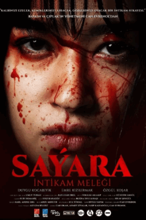 Sayara İntikam Meleği