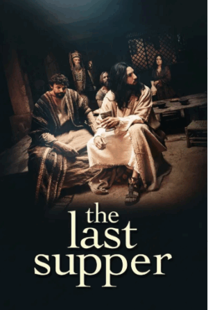 The Last Supper