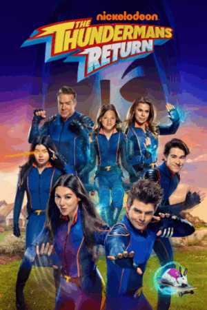 Yıldırım Ailesi Dönüyor