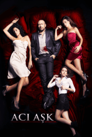 Acı Aşk