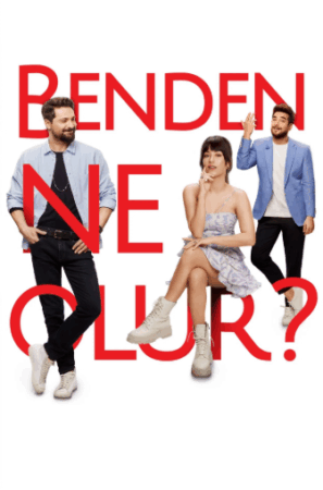 Benden Ne Olur?