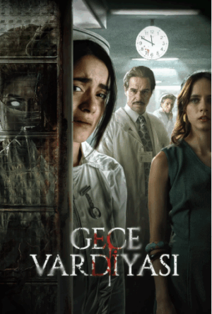 Gece Vardiyası