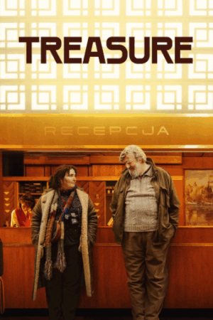 Hazine Geçmişin Külleri