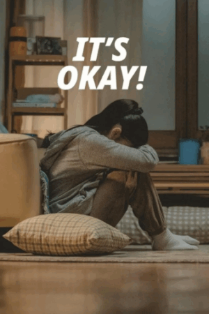 It’s Okay!