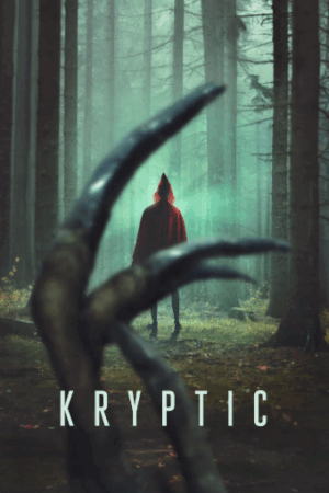 Kryptic