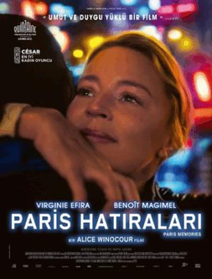 Paris Hatıraları