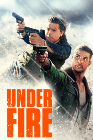 Under Fire