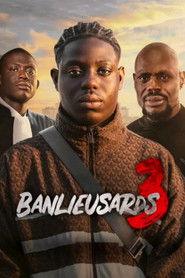 Banliyö Çocukları 3 – Banlieusards 3