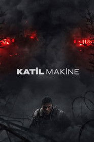 War Machine – Katil Makine
