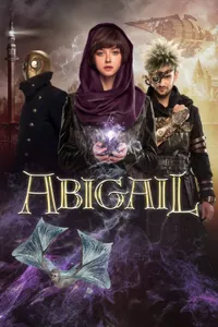 Abigail Sınırların Ötesinde