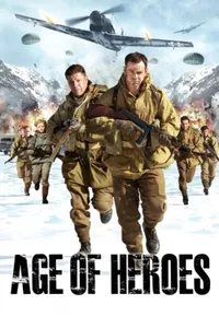 Age Of Heroes
