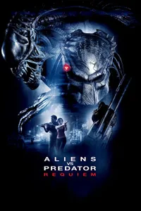 Alien ve Predator 2