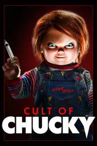 Chucky Geri Dönüyor