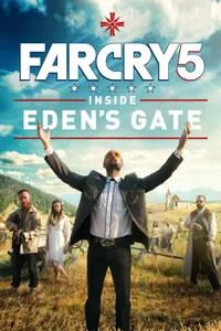 Far Cry 5