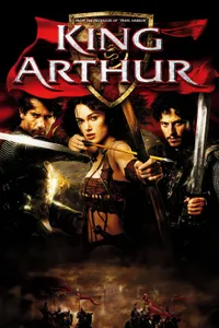 Kral Arthur