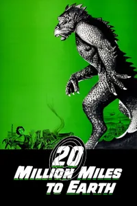 Dünyaya 20 Milyon Mil