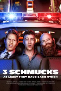 3 Schmucks