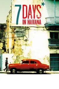 Havana’da 7 Gün