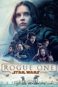 Rogue One: Bir Star Wars Hikayesi