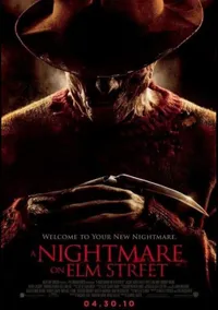 Elm Sokağında Kabus 8