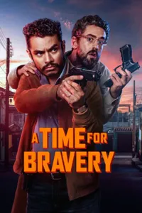 Cesurluk Zamanı – A Time For Bravery