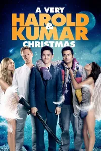 Harold ve Kumar 3