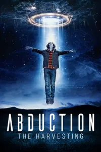 Abduction The Harvesting