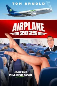 Airplane 2025