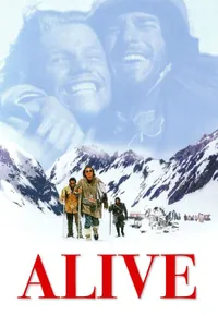 Alive Yaşamak İçin