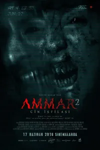 Ammar 2 Cin İstilası