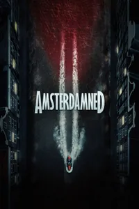 Amsterdamned II
