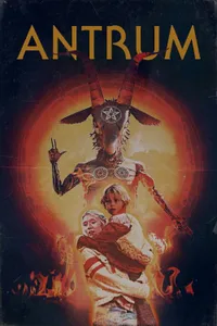 Antrum The Deadliest Film Ever Made